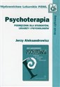 Psychoterapia Podręcznik dla studentów lekarzy i psychologów in polish