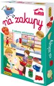 Na zakupy! Zestaw edukacyjny dla przedszkolaków 