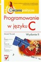 Programowanie w języku C Ćwiczenia praktyczne polish usa