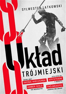 Układ Trójmiejski - Polish Bookstore USA