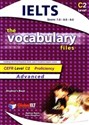 The Vocabulary Files Advanced Proficiency CEFR Level C2 Student's Book 