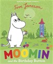 MOOMIN AND THE BIRTHDAY BUTTON to buy in Canada