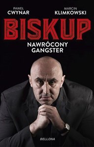 Biskup Nawrócony gangster to buy in USA