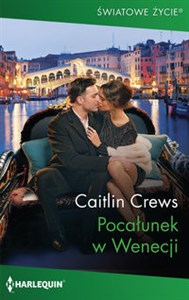 Pocałunek w Wenecji buy polish books in Usa