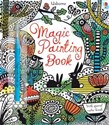 Magic Painting Book   