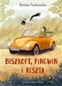 Biszkopt, pingwin i reszta - Renata Piątkowska
