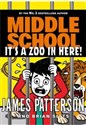 Middle School It's a Zoo in Here! Bookshop