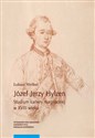 Józef Jerzy Hylzen Studium kariery magnackiej w XVIII wieku Polish Books Canada