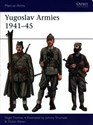 Yugoslav Armies 1941-45 pl online bookstore