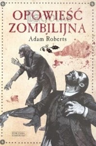 Opowieść zombilijna - Polish Bookstore USA