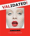 Validated The Makeup of Val Garland in polish