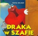 Draka w szafie - Rafał Wejner