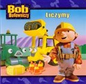 Bob Budowniczy Liczymy  books in polish