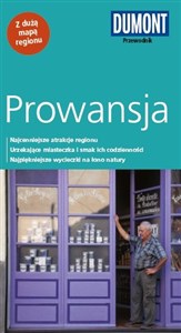 Prowansja Przewodnik Dumont to buy in Canada