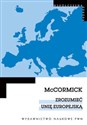 Zrozumieć Unię Europejską - John McCormick chicago polish bookstore