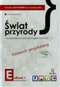 Świat przyrody E-podręcznik dla szkół ponadgimnazjalnych Dziennik projektowy in polish