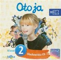 Oto ja 2 Słuchowiska CD Szkoła podstawowa 