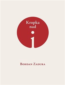 Kropka nad i books in polish