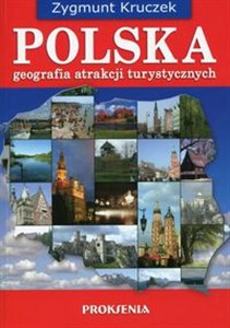 Polska Geografia atrakcji turystycznych  