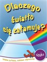 Dlaczego światło się załamuje? - Polish Bookstore USA