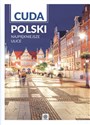 Cuda Polski Najpiękniejsze ulice books in polish