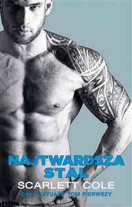 Tatuaże Tom 1 Najtwardsza stal Polish Books Canada