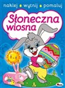 Słoneczna wiosna  