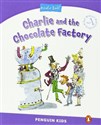 PEKR Charlie and the Chocolate Factory (5) pl online bookstore