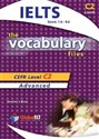 The Vocabulary Files Advanced Proficiency CEFR Level C2 Teacher's Book Polish bookstore