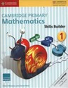 Cambridge Primary Mathematics Skills Builder 1 in polish