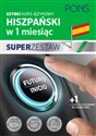 Szybki kurs Hiszpański 
