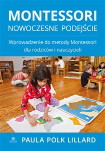Montessori Nowoczesne podejście bookstore