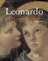 Leonardo in Detail buy polish books in Usa