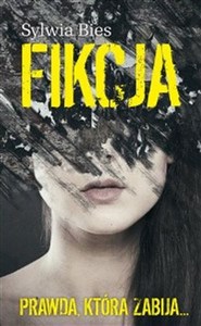 Fikcja books in polish