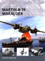 Martin B-26 Marauder - Martyn Chorlton