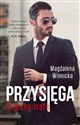 Przysięga Grzechy mafii wyd. kieszonkowe - Magdalena Winnicka