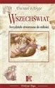 Wszechświat Arcydzieło stworzone do miłości bookstore