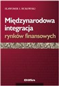 Międzynarodowa integracja rynków finansowych bookstore