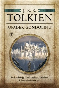 Upadek Gondolinu  buy polish books in Usa