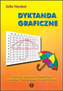 Dyktanda graficzne Canada Bookstore