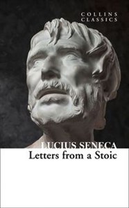 Letters from a Stoic books in polish