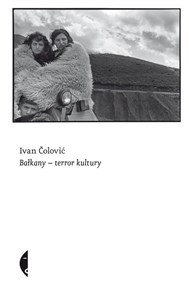 Bałkany — terror kultury Polish bookstore