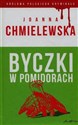 Byczki w pomidorach 43 polish books in canada