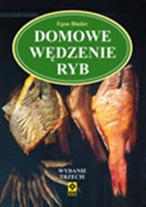 Domowe wędzenie ryb  