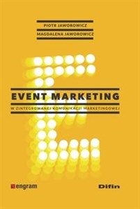 Event marketing w zintegrowanej komunikacji marketingowej online polish bookstore