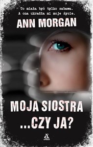 Moja siostra czy ja? buy polish books in Usa