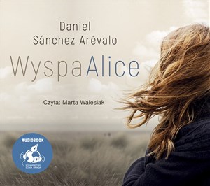 [Audiobook] Wyspa Alice Polish bookstore
