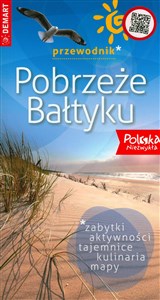 Pobrzeże Bałtyku. Przewodnik Polska Niezwykła 