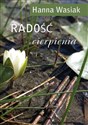 Radość cierpienia buy polish books in Usa