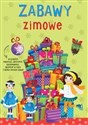 Zabawy zimowe polish books in canada